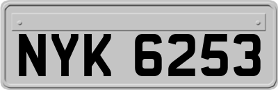 NYK6253