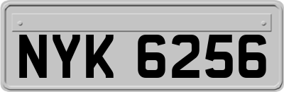 NYK6256