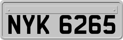 NYK6265