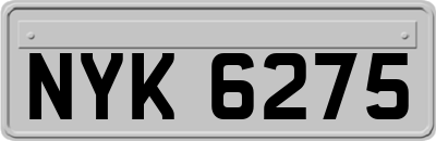 NYK6275