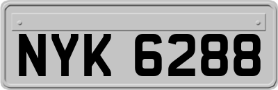 NYK6288