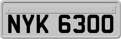 NYK6300
