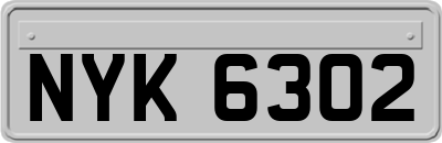 NYK6302