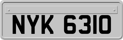 NYK6310