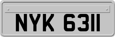 NYK6311
