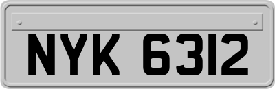 NYK6312