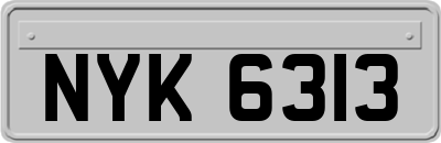 NYK6313