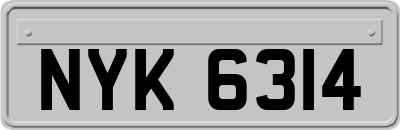 NYK6314