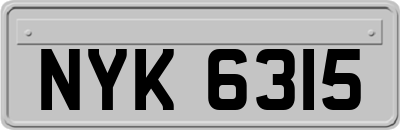 NYK6315