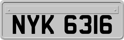NYK6316