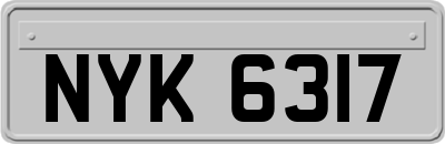 NYK6317