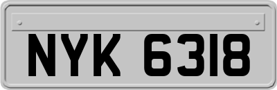 NYK6318