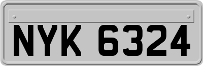 NYK6324
