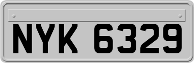 NYK6329