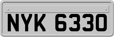 NYK6330