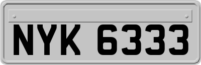 NYK6333