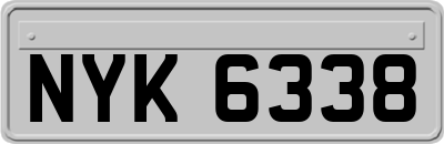 NYK6338