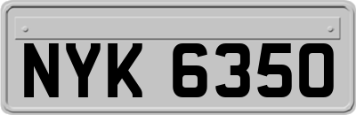 NYK6350