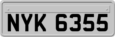 NYK6355