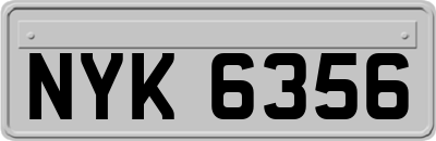 NYK6356