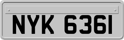 NYK6361
