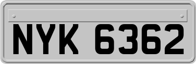 NYK6362