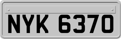 NYK6370