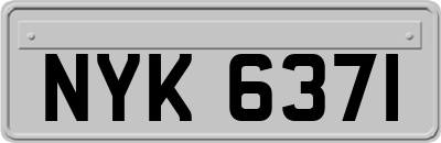 NYK6371
