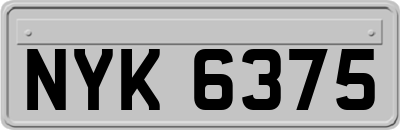 NYK6375