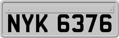 NYK6376