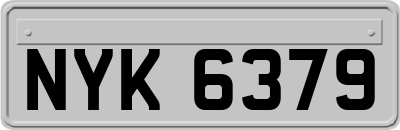 NYK6379