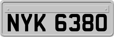 NYK6380
