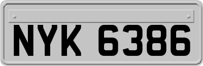 NYK6386