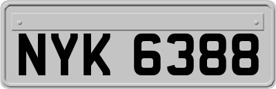 NYK6388