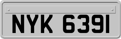 NYK6391
