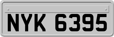 NYK6395