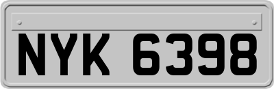 NYK6398