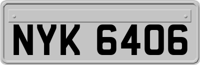 NYK6406