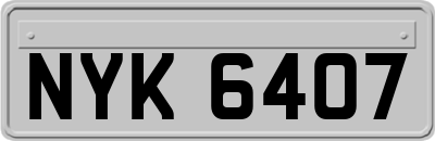 NYK6407