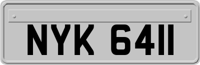 NYK6411