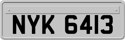 NYK6413