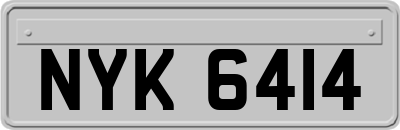 NYK6414