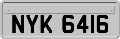 NYK6416