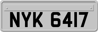 NYK6417