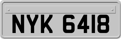 NYK6418