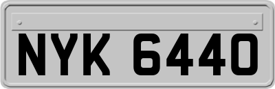 NYK6440