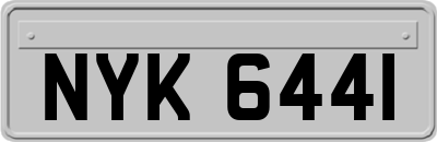 NYK6441