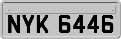 NYK6446