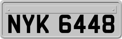 NYK6448