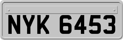 NYK6453